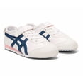 thumbnail image 4 of Baby Shoes Asics Onitsuka tiger MEXICO 66 Ts Ps C6B5Y C534Y Kids Children, 4 of 6