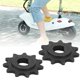 thumbnail image 3 of Engranaje De Piñón De Engranaje De Motor De Alta Velocidad, Motor Eléctrico De Piñón De Metal 2 Uds, Accesorio Maravilloso Para Scooters Eléctricos YLSHRF Pinion Gear, 3 of 8