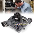 thumbnail image 1 of Motor ventilador inductor Horno Aumzong 320725-756 Carrier, 1 of 7
