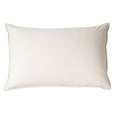 thumbnail image 4 of Cloud Nine Prime Feather Unbleached Cottom King Pillow, 4 of 6
