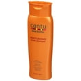 thumbnail image 4 of Cantu Shea Butter Moisturizing Cream Hair Shampoo, 13.5 oz, 3 Pack, 4 of 5