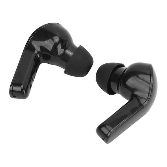 Language Translator Earbuds, BT 5.3 Real Time Simultaneous Translation Device for 74 Languages, for Travel Business, Fit for IOS