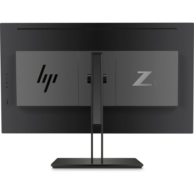 HP Z32 31.5-inch 4K UHD Display - Walmart.com