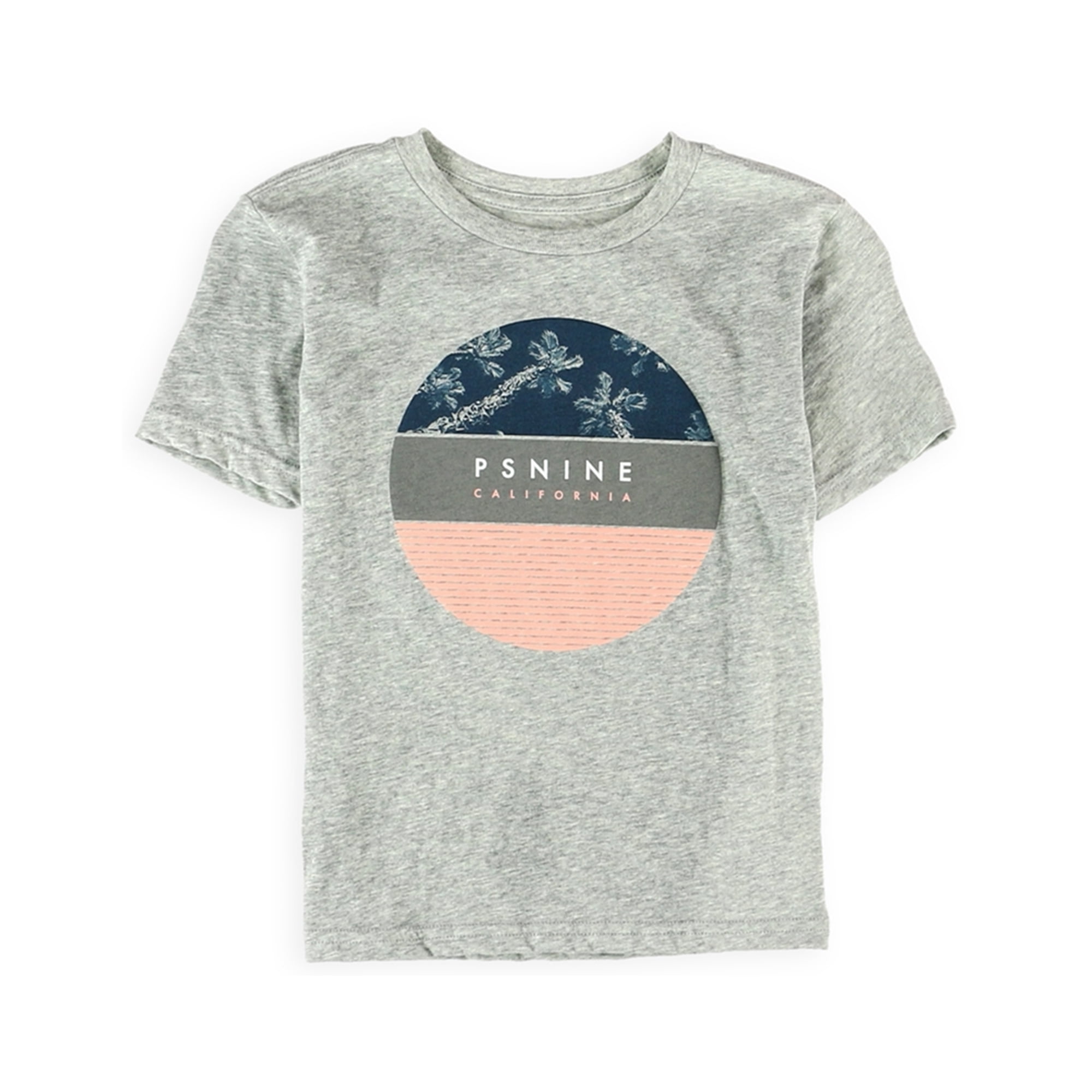 Aeropostale Boys Junk Burger Graphic T-Shirt