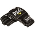 thumbnail image 5 of Everlast MMA Pro Style Grappling Gloves, Large/XL Black, 5 of 7