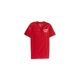 thumbnail image 1 of Camiseta básica con cuello en V Aeropostale 1987 color rojo XS, 1 of 1