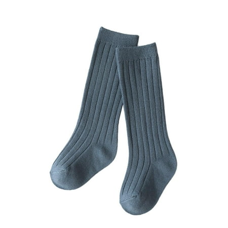 

ASEIDFNSA Tall Women Socks High Heels for Girls 10-12 Years Old Baby Infants Toddlers Girls Middle Socks 1 Pack Bow Ribbed Long Stockings Ruffled Socks School Leggings