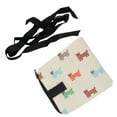 thumbnail image 2 of Lightweight Portable Large Capacity Dog Treat Training Pouch, Durable Dog Treat Bag, for Professional Training Pets, 2 of 8