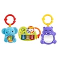 thumbnail image 2 of Almohada Tummy Time Discovery VTech para 12 a 36 meses, 2 of 9