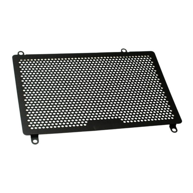 Cubierta protectora para radiador de motocicleta Sharpla para ZX-4rr aleación profesional