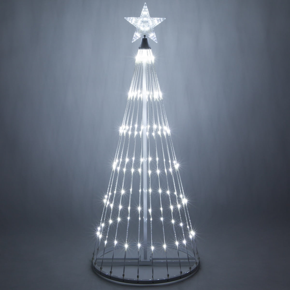 led outdoor christmas