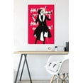 thumbnail image 2 of Disney Cruella - Laugh Wall Poster, 22.375" x 34", 2 of 4