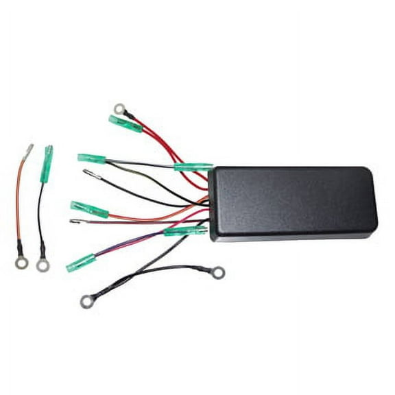 CDI Box SeaDoo 1992-1994 SPI,XP,GTX,GTS,SPI,SPX,XPI Pro # 3-93-000262 Cross Ref #: 278000262 278000070, 278000200, 278000305