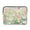 Blooming Cosmos Flower Field, variant on JIALIOU Laptop Sleeve Case with Zipper 13-13.3/15-16 Inch Compatible with MacBook HP Lenovo Dell ASUS Acer, Blue Dreamy Fluffy Clouds