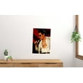 thumbnail image 2 of Marc Anthony Poster 16x24 Poster Medium Art Poster 16x24 Unframed, Age: Adults Western Graphic, 2 of 3