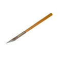 thumbnail image 2 of OULII 2pcs Bamboo Handle Jewelry Tool Jewelry Tools for Home Use in Golden Color, 2 of 2