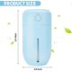 thumbnail image 2 of Car Humidifier, Mini Portable Humidifier, USB Personal Desktop Humidifier for Car, Quiet Air Humidifier, 2 of 5