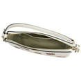 thumbnail image 5 of Coach Women's Nolita Small Convertible Wristlet with Strawberry Print (Chalk Multi), 5 of 6