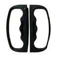 thumbnail image 1 of Poignées de Boxe D\'entraînement Physique Rouges pour Manette Nintendo Switch 2, Poignées Protectrices Antidérapantes, Design Sans Doigts Confortable pour le Jeu, 1 of 7