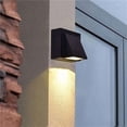 thumbnail image 3 of 6X Aplique de Pared LED Moderno de 5W Lámpara de Pared Impermeable Al Aire Libre, 3 of 5
