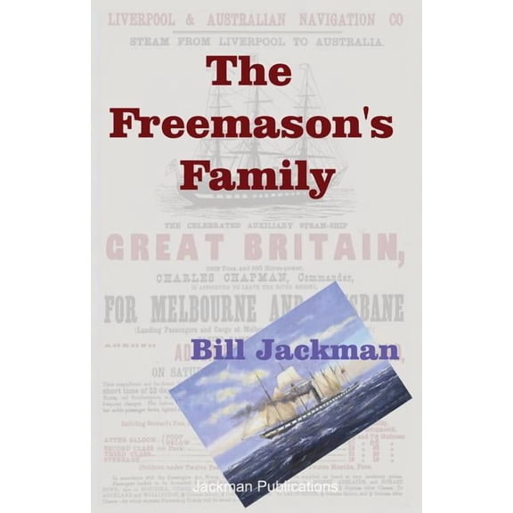The Freemason's Family (Paperback)