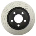 thumbnail image 2 of ACDelco 18A1691SD Rear Brake Rotor, 2 of 3