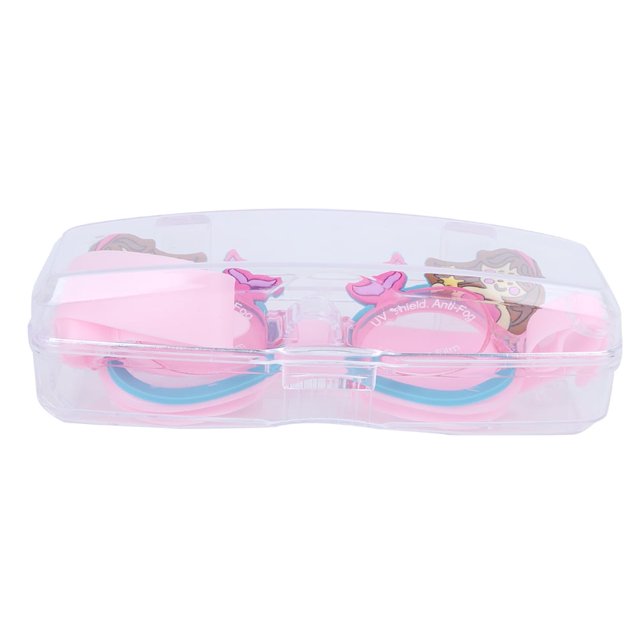 Gafas de natación, gafas de natación impermeables para niños, gafas de natación, gafas de natación para niños, calidad superior