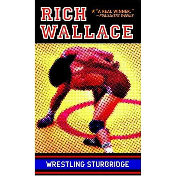 Wrestling Sturbridge 9780679885559 Used / Pre-owned