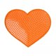 thumbnail image 1 of Pegatinas de tela con forma de corazón con lentejuelas bordadas por computadora, parches de tela con forma de estrella de cinco puntas, parches para ropa, pegatinas de tarjetas, 1 of 6