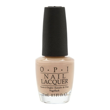 OPI Nail Lacquer Washington DC Collection NLW57 - Pale to the Chief
