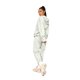 thumbnail image 4 of NVME - Sudadera con Cremallera Cosetta para Mujer (Salvia), 4 of 4