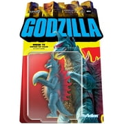 Gigan '72 Godzilla TOHO Vintage Toy Color  Super7 Reaction Action Figure