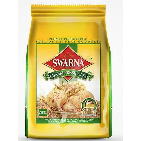 SWARNA CHAKI FRE - FRENCH