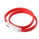thumbnail image 5 of Collar USB para mascotas, collar para perros de silicona, collar recargable para mascotas, instalación sin esfuerzo, 5 of 8