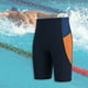 thumbnail image 1 of Pantalones cortos de buceo de neopreno Cola 3mm Para hombre Negro S, 1 of 8
