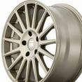 thumbnail image 3 of Touren Tr92-3292 22X9 5X114.3 32Et 72.6Cb Matte Gold, 3 of 3