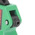 thumbnail image 4 of M Buder 4pcs Soporte de Gato a Escala de Aleación de Aluminio Ajustable para RC Car 1/24 SCX24 1/18 TRX4M Verde [cite: 70], 4 of 9