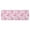 Pink Breast Cancer-2, variant on Pink Breast Cancer and Love Kitchen Rug Mat,Kitchen Runner Rugs Non Skid Washable,Decorative Kitchen Floor Mats for Kitchen,Sink,Laundry,17"x47.2"