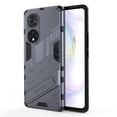 thumbnail image 1 of Funda para Honor 50 PRO 5G Protección A Prueba De Golpes Con Soporte De TPU Duradero Y Práctico, 1 of 5