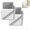 2pcs, variant on Window Corner Cushion and Edge Bumper Protector for Safety, Small Size Silicone Anti-Collision Desk and Furniture Corner Guards for Table, Countertop, and Home Use