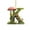 Alphabet Pendant Under $5 A6948, variant on kkbbma under $5 Alphabet Pendant, Acrylic Mushroom Letter Pendant,Car Keychain Decoration,Bag Charm Accessory,Home Decor Hanging Ornament,Cute Alphabet Pendant,Personalized Gift Idea