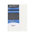 thumbnail image 2 of Fredrix T5606 14 Po x 18 Po Étiquette Bleue Toile Ultra-Lisse Extensible Lot de 6, 2 of 3