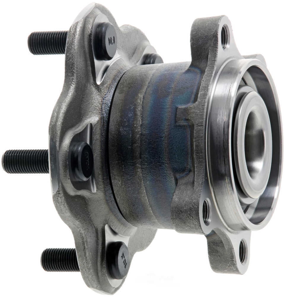 Mevotech H512373HW Wheel Bearing and Hub Assembly