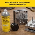 thumbnail image 5 of Stanley Silicone Mold Release Spray - Silicone-Based Mold Release Agent, 8.5oz-12 Pack, 5 of 9