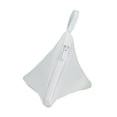 thumbnail image 2 of Bolsa de lavandería de malla con cremallera, versátil de la bolsa de lavado de la bolsa de lavado de múltiples usos para las tapas, toalla para, 2 of 8