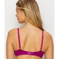 thumbnail image 3 of Maidenform Women's Custom Lift Tailored Satin Demi Bra, 3 of 3
