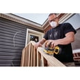thumbnail image 4 of Lijadora orbital DEWALT DCW210P1 20 V MAX con motor sin escobillas, 4 of 5