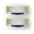 thumbnail image 2 of Repuesto cuchilla Philips OneBlade original doble cara 2 piezas, 2 of 4
