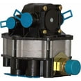 thumbnail image 2 of TORQUE FF-2 Full Function Air Brake Trailer Valve (Replaces Haldex Midland KN28600 KN28600X) (TRKN28600), 2 of 2