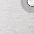 thumbnail image 5 of Safavieh Hampton Hoyt Zig-Zag Indoor/Outdoor Area Rug, Ivory/Multi, 5'1" x 7'6", 5 of 11